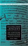 http://www.amazon.com/Hildegard-Bingens-Language-Translation-Discussion/dp/1403976732/ref=sr_1_11?s=books&ie=UTF8&qid=1352560209&sr=1-11&keywords=conlang