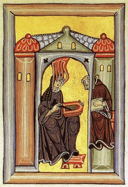 File:Saint Hildegard.jpg