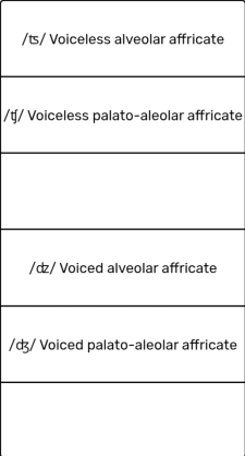 Manishan affricative.png